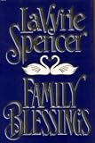Family Blessings (Wheeler Large Print Book)