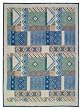 Rachel - 60" x 80" - Throw Blanket