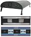 48 inch Current USA Outer Orbit HQI Metal Halide with T-5s & 150W HQI Bulbs
