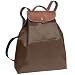 Longchamp Les Pliages Drawstring Backpack, Taupe