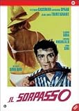 Il Sorpasso ( Italienische Fassung ) - Jean Louis Trintignant; Vittorio Gassman; Catherine Spaak; Luciana Angiolillo; Claudio Gora; Linda Sini; Edda Ferronao