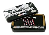 Dale Earnhardt Jr Embroidered Checkbook
