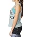 adidas Womens Logo Sleeveless Top
