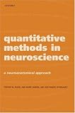 Quantitative Methods in Neuroscience: A Neuroanatomical Approach