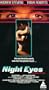 Night Eyes [VHS]