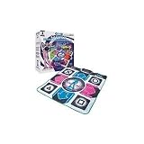 Naki Wireless Dance Pad For PS2