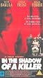 In the Shadow of a Killer [VHS] [UK Import]