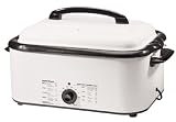 Hamilton Beach 18-Quart Roaster Oven