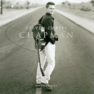 CD-Charts  Music : Steven Curtis Chapman: Greatest Hits