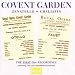 Music : Covent Garden: Zenatello & Chaliapin