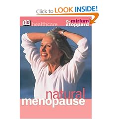 Natural Menopause (DK Healthcare)