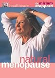 Cover of Natural Menopause by Miriam Stoppard 0751369829