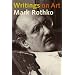 Writings on Art