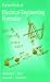 Books : Pocket Book of Electrical Engineering Formulas