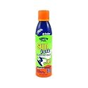 Hawaiian Tropic Sun Junk Sunscreen Continuous Spray SPF 30: 6 OZ