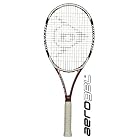 Dunlop Aerogel 300 Tennis Racquet Grip Size: 4 3/8