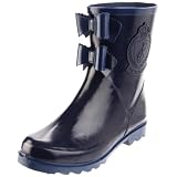 Juicy Couture Women's Shorty Boot