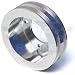 Small Ford Crankshaft Pulley, 289, 302, 351W, 351C V-Belt