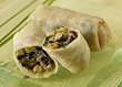 The Perfect Bite Co  Party Pack- Miniature Chicken, Black Bean And Corn Burritos, 12 Count, 9-Ounce Box (Pack of 4)