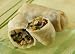 Gourmet Food : The Perfect Bite Co  Party Pack- Miniature Chicken, Black Bean And Corn Burritos, 12 Count, 9-Ounce Box (Pack of 4)