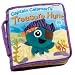 LAMAZE CAPTAIN CALAMARI TREASURE HUNT SOFT BOOK