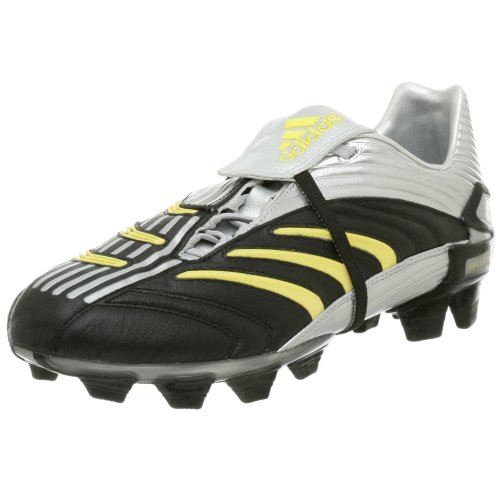 Buy adidas Men’s +P Absolute TRXFG Soccer Cleat