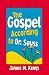The Gospel According to Dr. Seuss