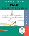 Dell Crosswords Puzzles, Volume 8 (Other)