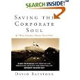 Saving the Corporate Soul--and (Who Knows?) Maybe Your Own