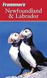 Frommers Newfoundland and Labrador