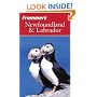 Frommer's Newfoundland and Labrador