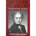 Ninette De Valois: Idealist Without Illusions