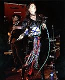 JULIETTE LEWIS 8x10 Photo Signed In-Person