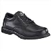 Women's C112 Soft Toe Slip Resistant Oxford in Black