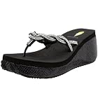 Volatile Avery Thong Sandal