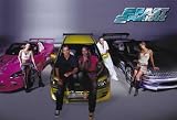 2 FAST 2 FURIOUS - Movie Postcard Size: 4