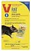 WOODSTREAM CORP M816R RAT PLACE PACKS PACK OF 12