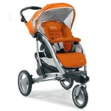 Graco - G6T98GEYE - Poussettes nouveau n&eacute; - Trekko Completo - Genny