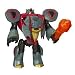 Transformers Animated Deluxe Class Action Figure Wave 3 - Snarl