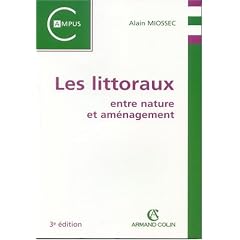 Les littoraux entre nature et am�nagement
