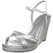Lauren Ralph Lauren Women's Percy Wedge Sandal