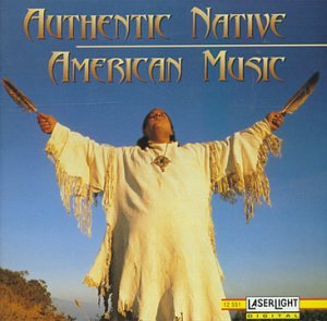 CD-Charts  Music : America - Authentic Native American Music