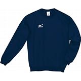 (ミズノ アスレチック)MIZUNO ATHLETIC スウエットシャツ A60MF100 A60MF100 14 ネイビー L