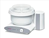 Bosch MUM6N10UC Stand Mixer