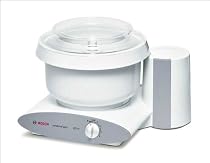 Bosch Universal Kitchen Machine