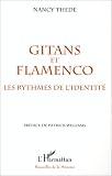 Revue L'Harmattan  / Gitans et flamenco - Les rythmes de l'identité