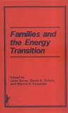 Families and the Energy Transition (Marriage and Family Review)