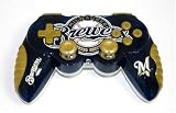 Playstation 2 MLB Milwaukee Brewers Pad Controller