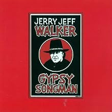 Gypsy Songman