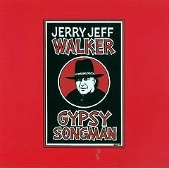 Gypsy Songman